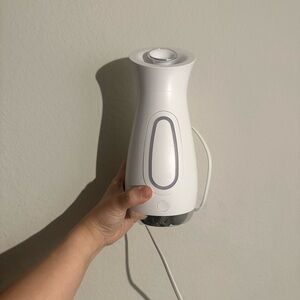 PMD White Facial Steamer